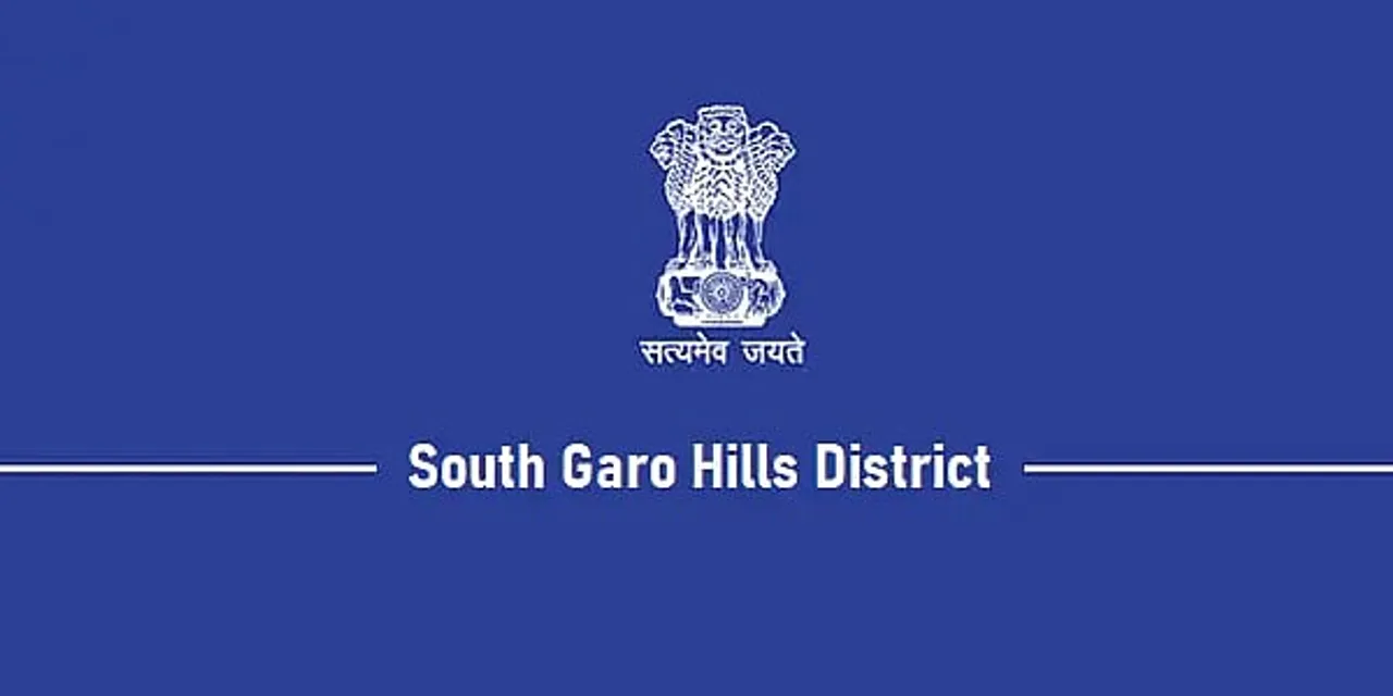 Jobs in Meghalaya: DSC South Garo Hills Recruitment 2024 - Gram Sevika Vacancy